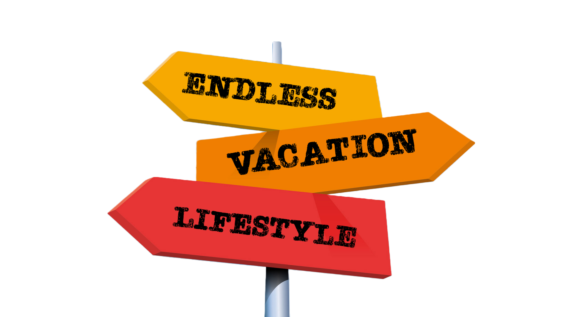 Endless Vacation Lifestyle - Endless Travel for Less than Rent for ...